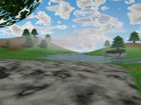 Wiesenlandschaft